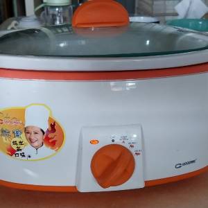 威馬牌(Goodway) 炆燉寶 GSC-22B