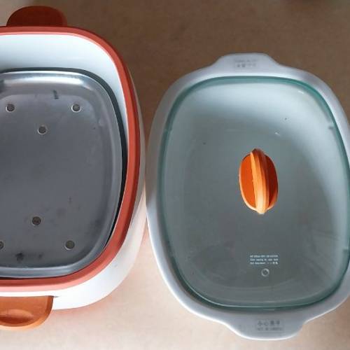 威馬牌(Goodway) 炆燉寶 GSC-22B