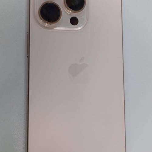 iPhone 16pro 256gb,港行雙卡極新，電池健康度90，冇修冇拆，所有原裝，所有功能正常...