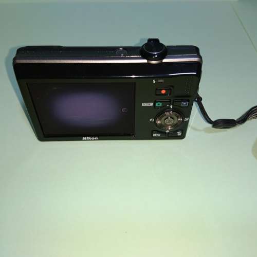 Nikon 數碼相機 coolpix s6000