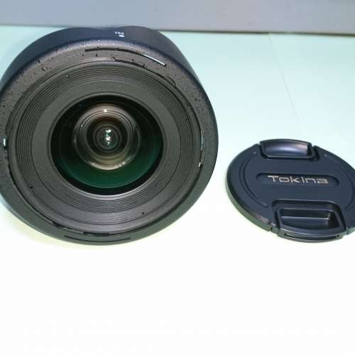 Tokina 鏡頭 11-16mm f2.8 sony A-mount