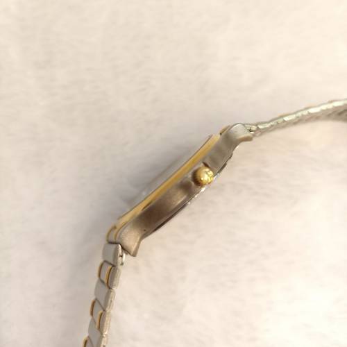 💰議價請移玉步no bargain 
😎#Vintage復古男女腕錶 ⌚「 #BULOVA寶路華」Longchamp...