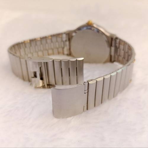 💰議價請移玉步no bargain 
😎#Vintage復古男女腕錶 ⌚「 #BULOVA寶路華」Longchamp...