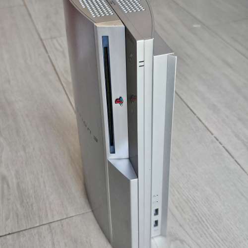 Sony PS3 , 全套售$700