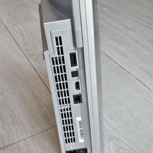 Sony PS3 , 全套售$700