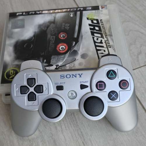 Sony PS3 , 全套售$700