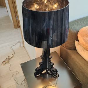 Kartell designer檯燈