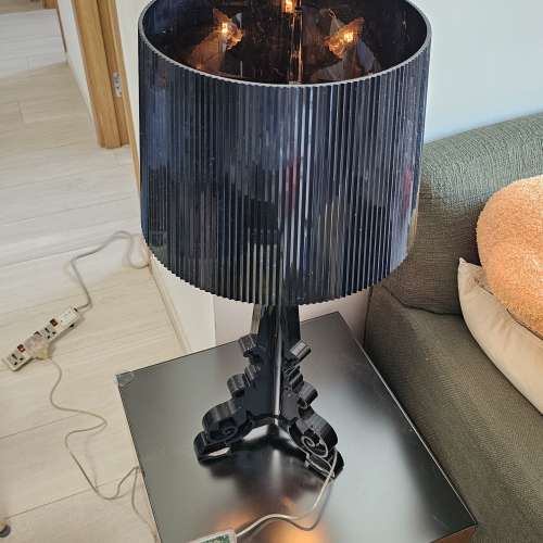 Kartell designer檯燈