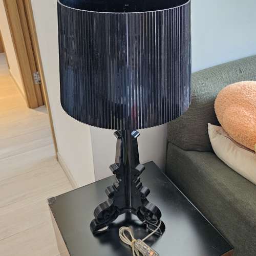 Kartell designer檯燈