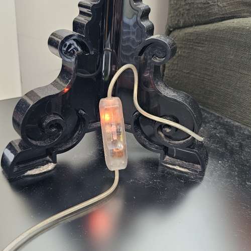 Kartell designer檯燈