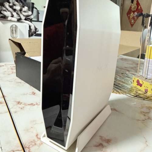 Linksys E9450 WiFi 6 Router