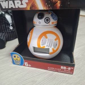 Star Wars BB-8 機器人