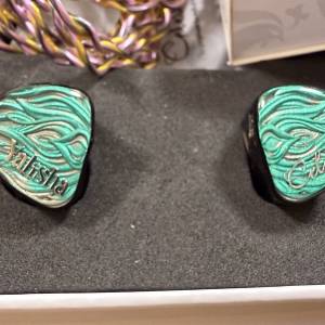 Celest Yahsha 4.4 港行 連 Celest CD2 DAC