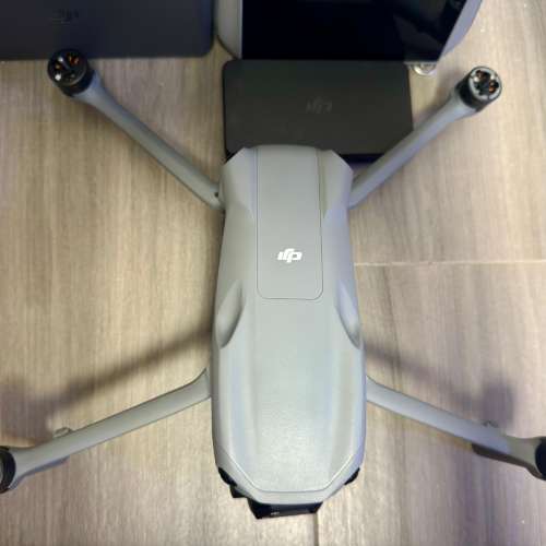 DJI Air 3S Drone Fly More Combo 不是 mini 5 pro, air 3, mavic 4 pro
