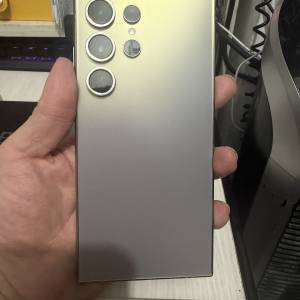 Samsung S24 Ultra 512G