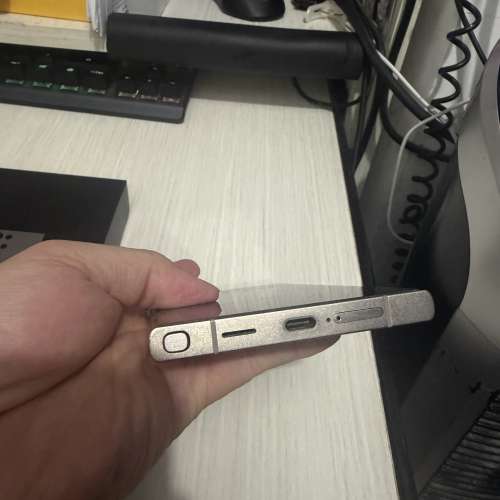 Samsung S24 Ultra 512G