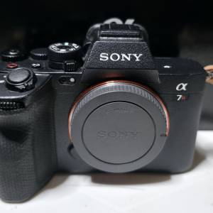 Sony A7RV A7R5