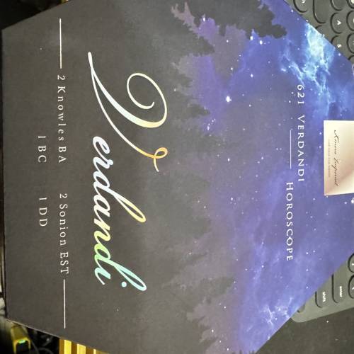 Kinera王者时代 verdandi薇兒丹蒂 靜電骨傳導混合單元