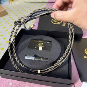 Brise audio Nishiki 8wire 十週年