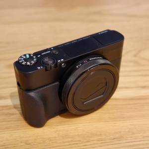 SONY RX100 VA