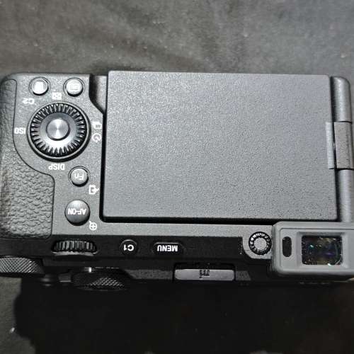 sony a7C II 索尼 a7CM2 a7CII a7c2 冇盒冇單冇證 跟2電一充連肩帶 99%new 功能全正常