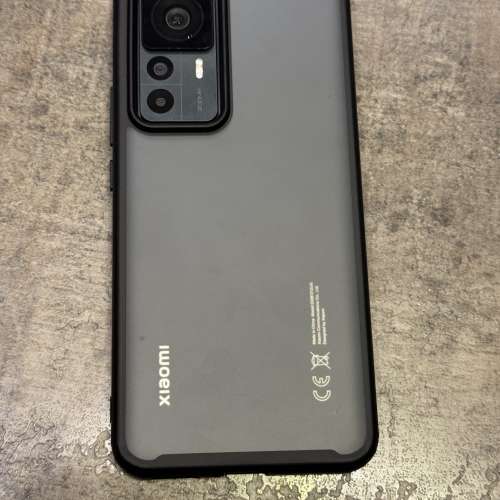 xiaomi 12t pro 小米