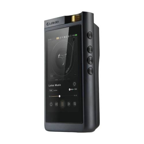 可小議 全新未開 Lotoo GT2 便攜式音樂播放器