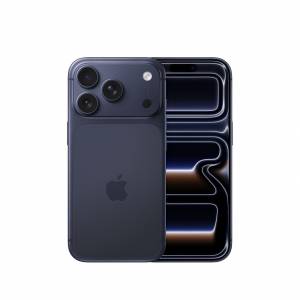 iPhone 17 pro 256 藍