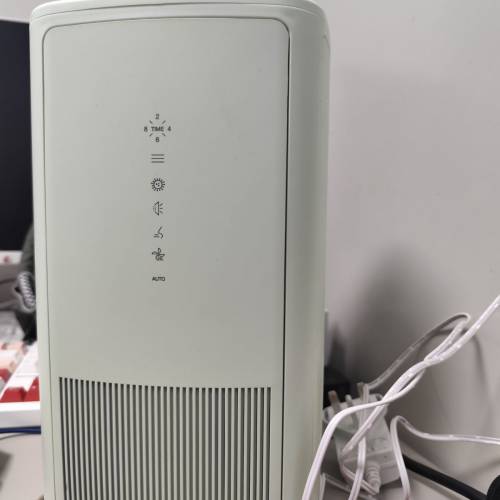 百老汇空氣净化器