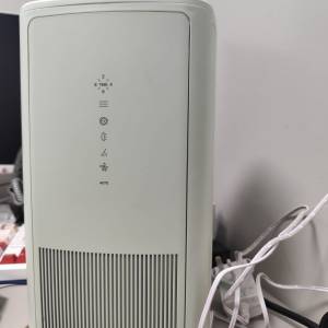 百老汇空氣净化器