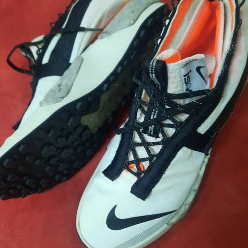 超平 連卡佛買 nike us8.5 波鞋