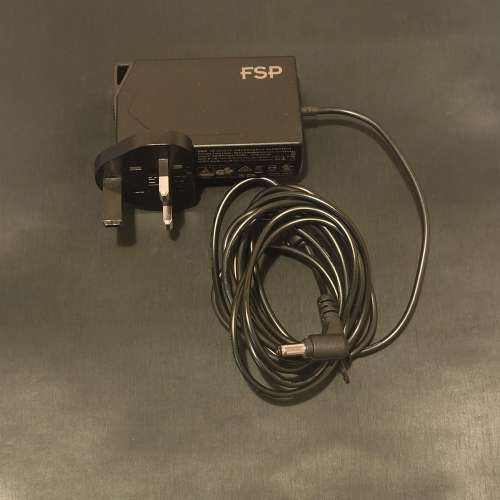 Intel NUC mini desktop computer