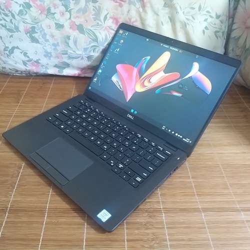 Dell Latitude 5300