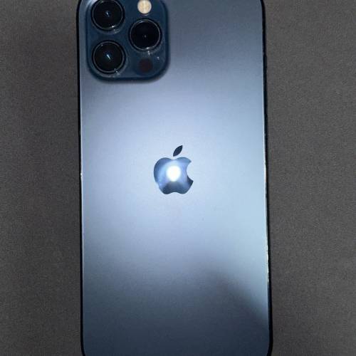 港行Apple 12 pro max 512GB