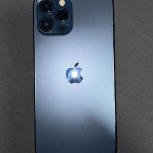 港行Apple 12 pro max 512GB