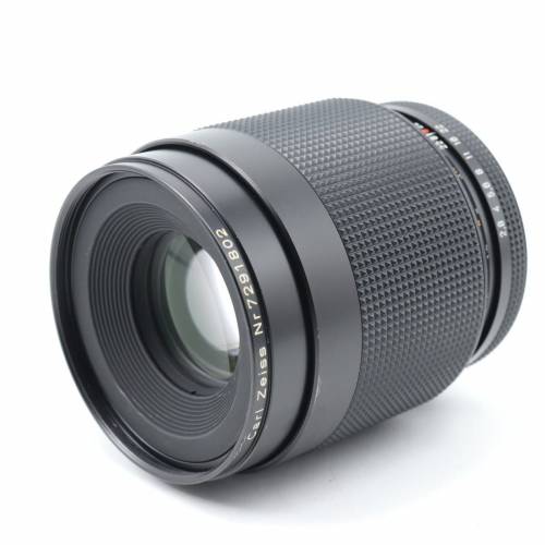 Vintage Contax Carl Zeiss 100mm f/2.8 Lens