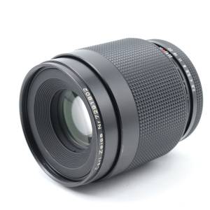 Vintage Contax Carl Zeiss 100mm f/2.8 Lens