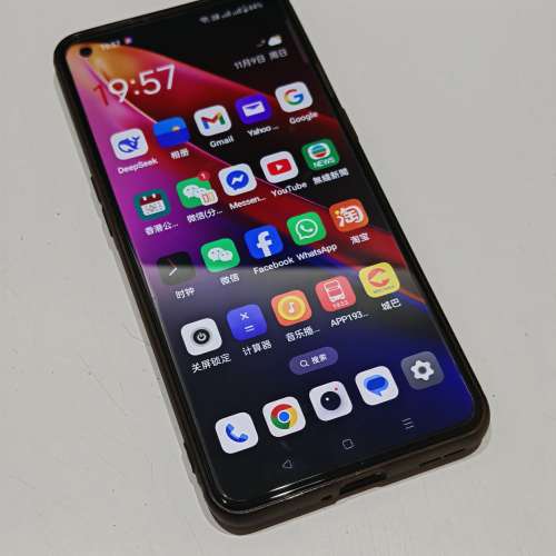 一加9 （12+256）國際版