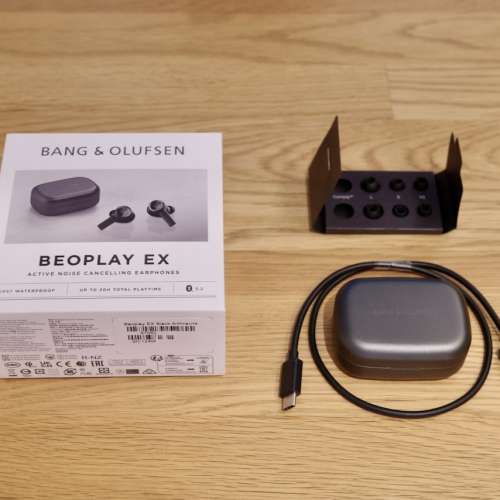 B&O Beoplay Ex