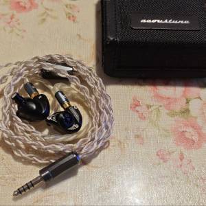 Acoustune HS1750CU 入耳式耳機