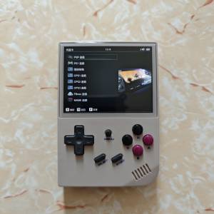 Anbernic RG35XX 遊戲掌機