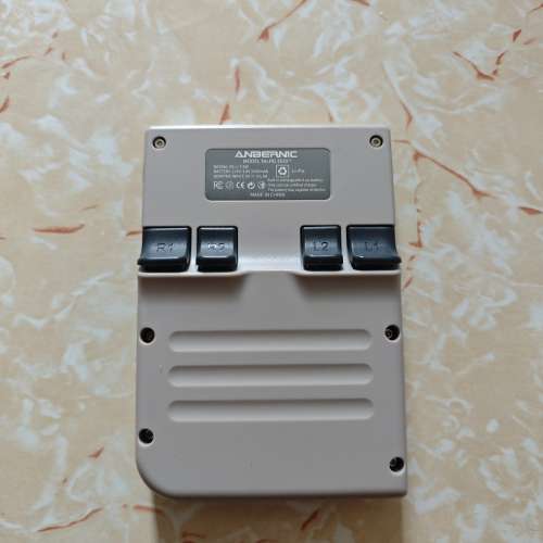 Anbernic RG35XX 遊戲掌機