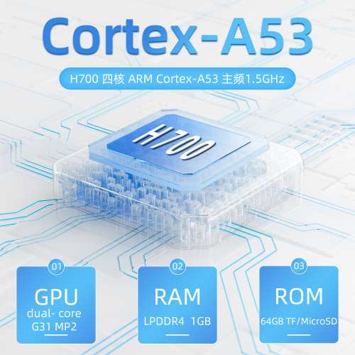 Anbernic RG35XX 遊戲掌機