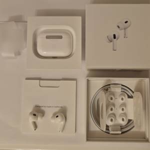 Apple AirPods Pro (第 2 代)