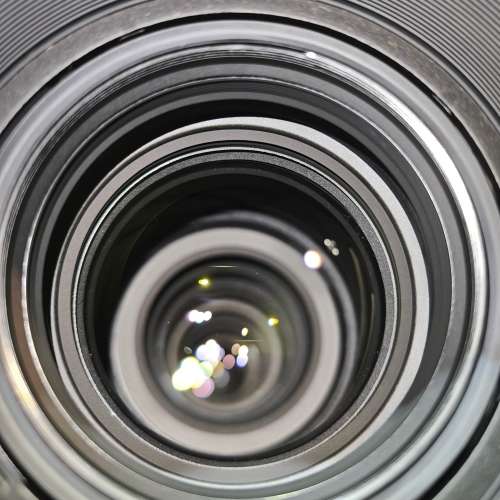 Nikon 180-600 Z 尼康 180mm 600mm 行貨有單已過保 有證 有罩有盒 99%new 鏡片通透...