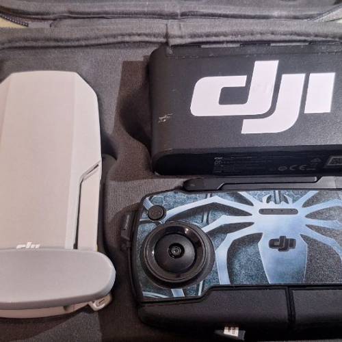 DJI mini