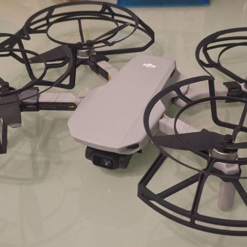 DJI mini