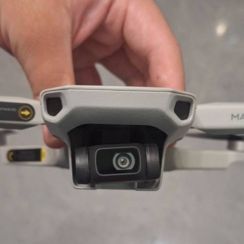 DJI mini