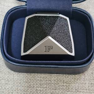 大F銀尖頂 觀景器