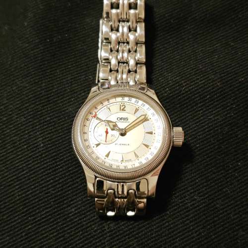 Oris Big Crown Classic Watch